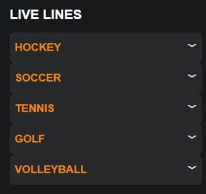 mybookie live betting|my sports bookie.